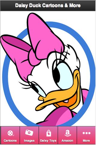 Daisy Duck