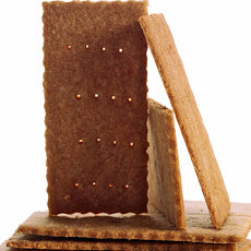 Homemade Graham Crackers
