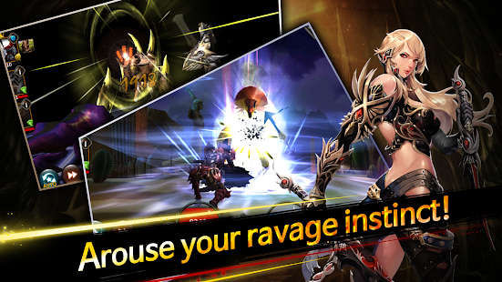 download Soul Taker: Face of Fatal Blow free