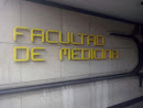 Facultad De Medicina