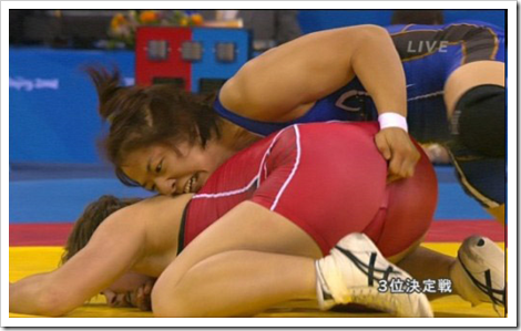 sexy beijing 2008 olympic games