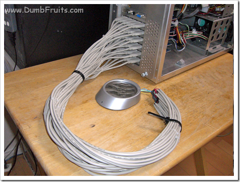 geek barbecue construction howto