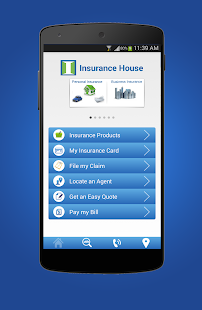 How to install Insurance House lastet apk for laptop