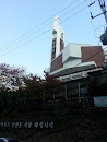동부교회