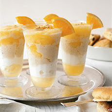 Winter Smoothie