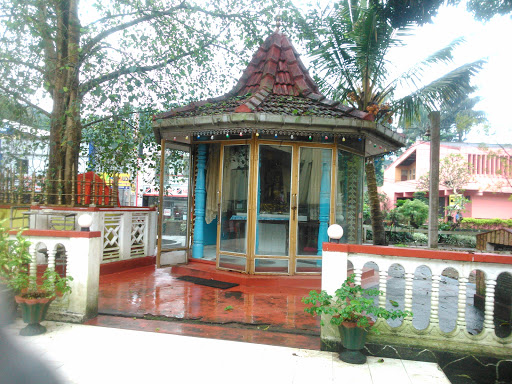 Nawalapitiya Buddha Statue 