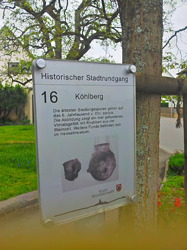 Köhlberg