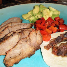 Carne Asada
