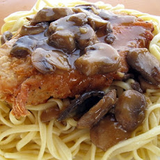 Richard's Chicken Breasts