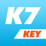 K7 Key Apk