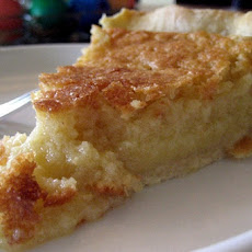 Chess Pie