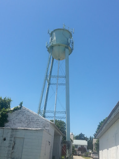Fedrica Water Tower