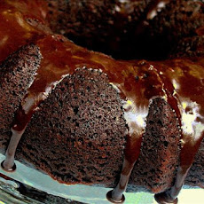 Mocha Mint Glaze