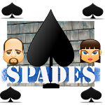 Spades Bill Apk