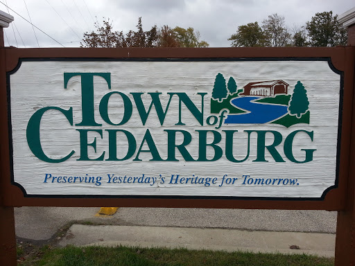 Town of Cedarburg Town Hall