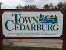 Town of Cedarburg Town Hall