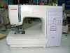 Maquina De Coser Janome  423  S