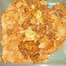 Doritos Taco Casserole