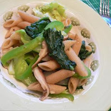 J-Style Penne