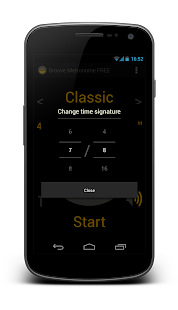 How to get JEOS: Groove Metronome FREE lastet apk for laptop