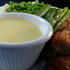 Honey Mustard