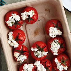 Stuffed Tomatoes