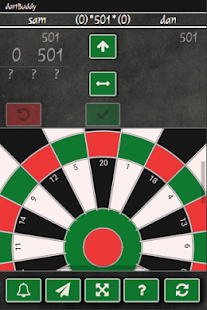 How to get dartBuddy darts scorer patch 1.0.0 apk for android