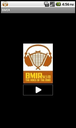 BMIR Player for Android