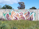 RS1 Graffiti