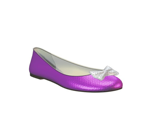 I Designed My Perfect Shoes!