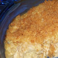 Delicious Chicken Casserole