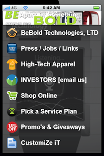 How to mod BOLD BAND SmartWatch lastet apk for android