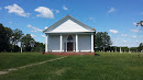 Fredonia United Methodist Church