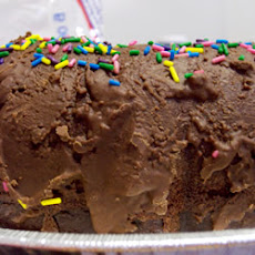 Welfare Cake