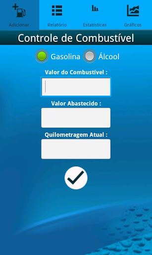 Fuel Control Pro