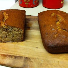 Banana Bread