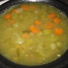 Lentil Soup