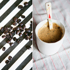Coffee Pudding