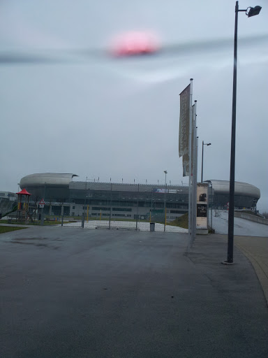 EM Stadion