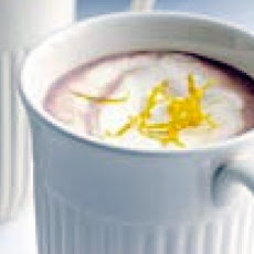 Orange Coffee