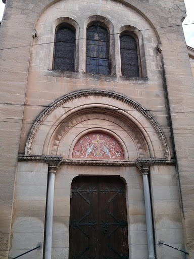 Eglise De Orsan