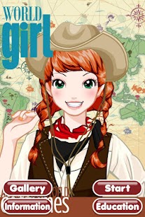 How to install World Girl 1.0.4 apk for android