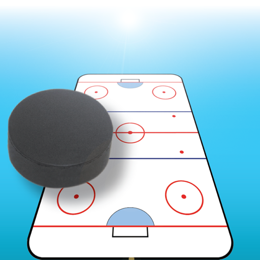 Ice Hockey Manager 12 LOGO-APP點子