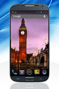 How to get London City Live Wallpapers lastet apk for bluestacks