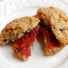 Fig, Raspberry and Lemon Jam