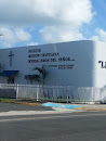 Iglesia Mision Cristiana