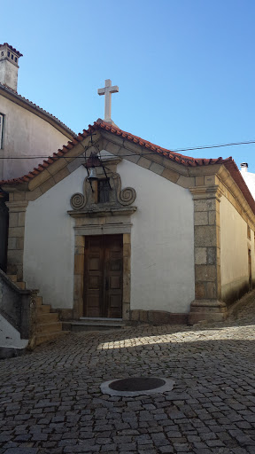 Capela S. João