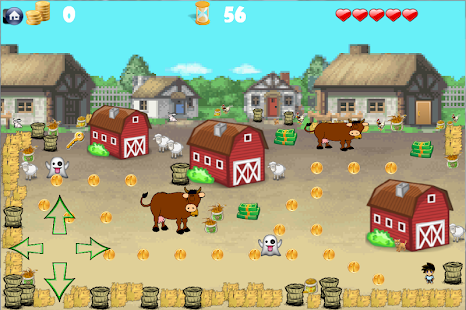 How to mod CorreyCorre 1.0.19 unlimited apk for pc