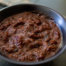 Smoky Barbecue Sauce