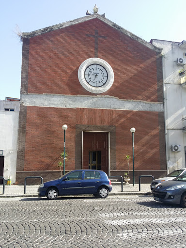 Parrocchia San Bartolomeo Alle Brecce